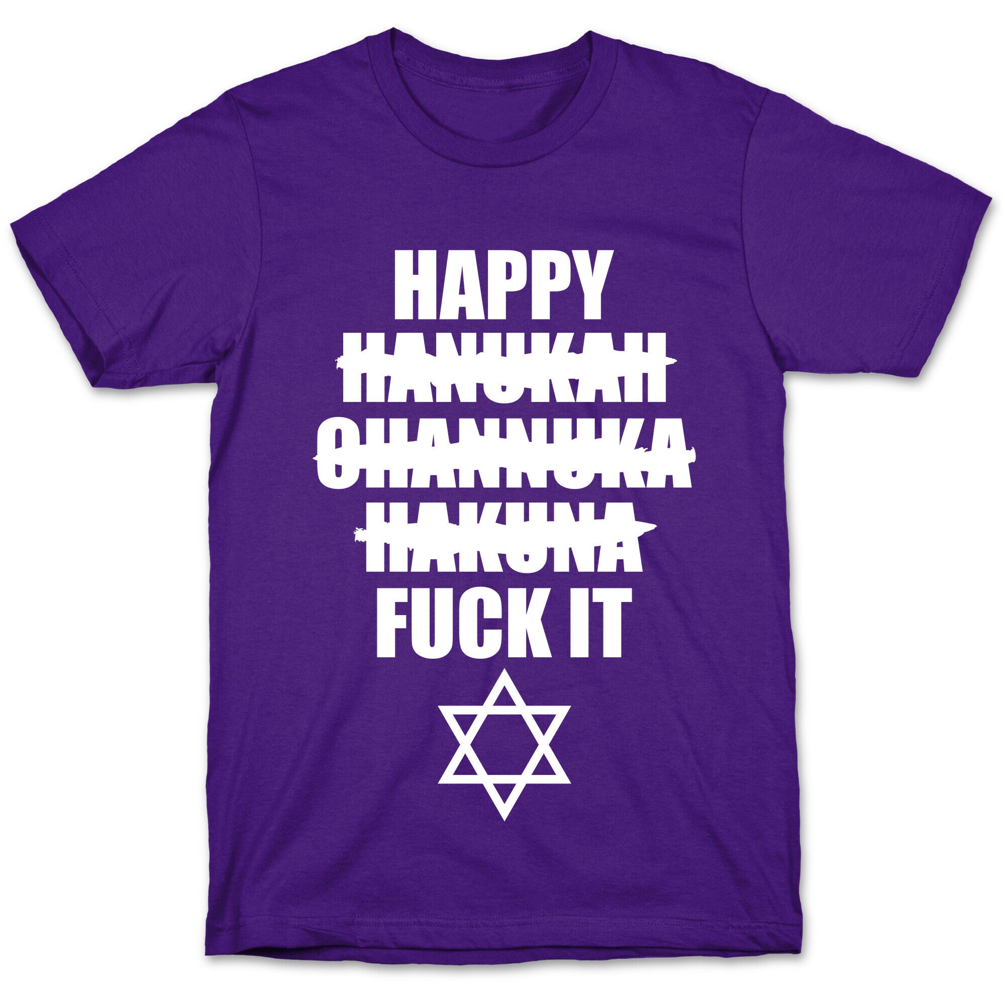 Happy Hakuna T-Shirt